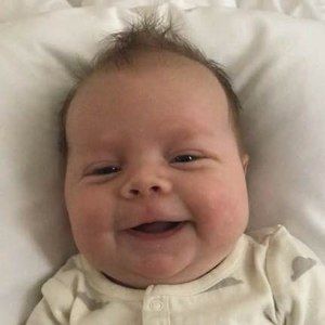 Meet your Posher, Cindy